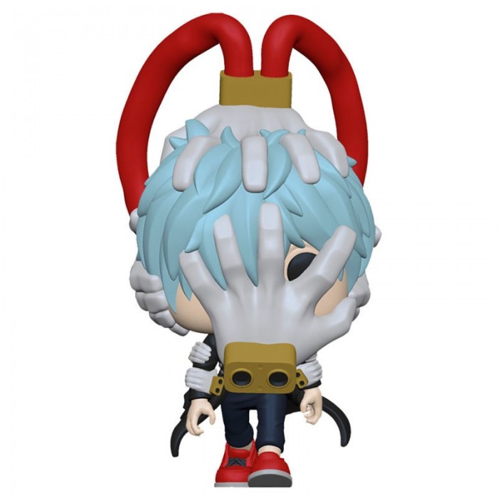 Figura de Vinilo Funko Pop Shigaraki My Hero Academia - 9 cm
