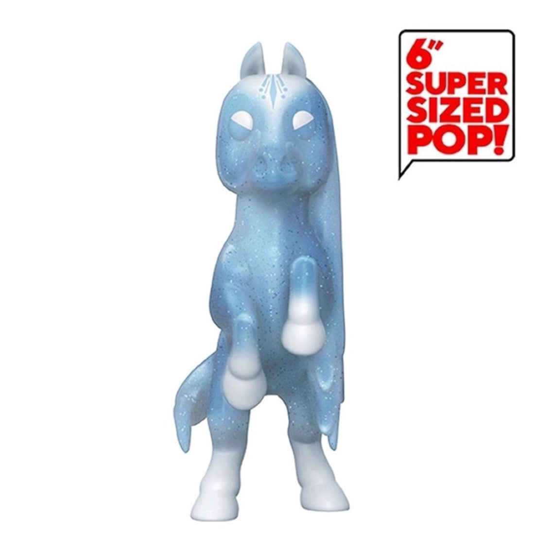 Funko Pop Disney Frozen 2 Water Nokk Congelado - Exclusivo 6 Pulgadas