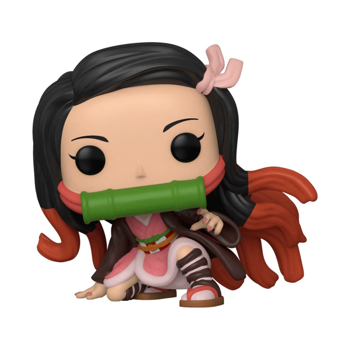 Funko Pop Nezuko Kamado - Demon Slayer Kimetsu no Yaiba (9 cm)