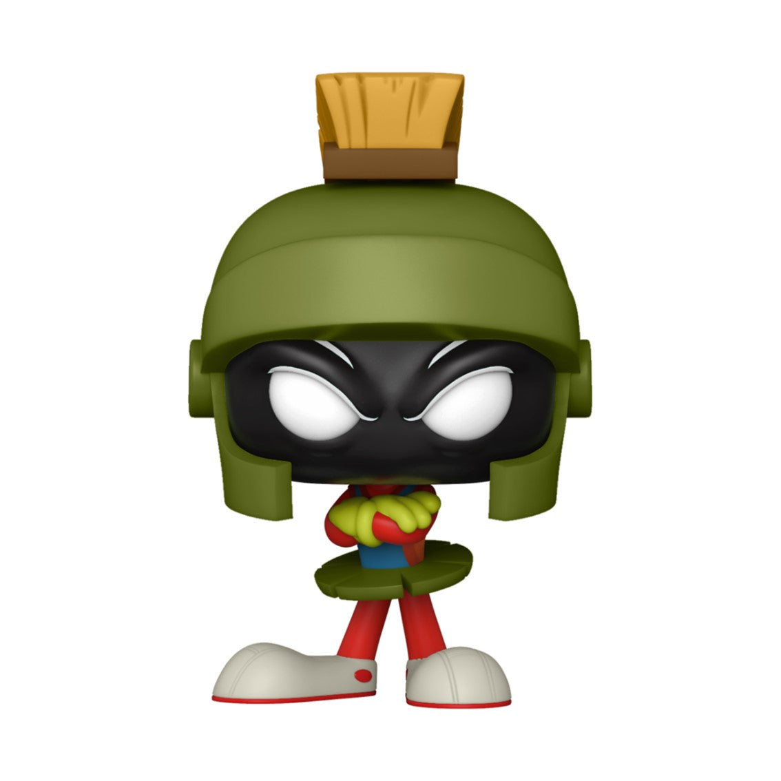 Funko Pop Marvin el Marciano - Space Jam 2 (Preorden)