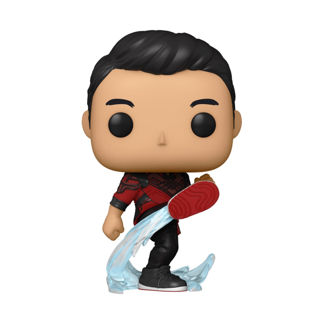 Figura Funko Pop Shang-Chi 52874 - Marvel 9 cm