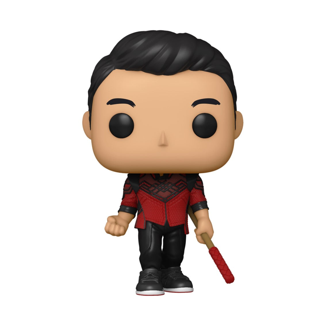 Funko Pop Marvel Shang-Chi - Figura de Vinilo 9 cm Con Caja Original