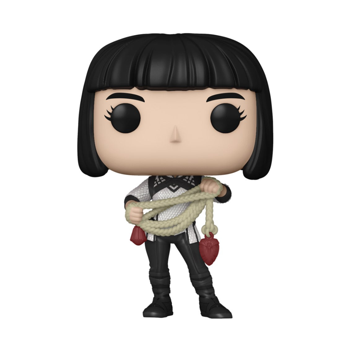 Funko Pop Marvel Shang-Chi Xialing - Figura de Vinilo 9 cm