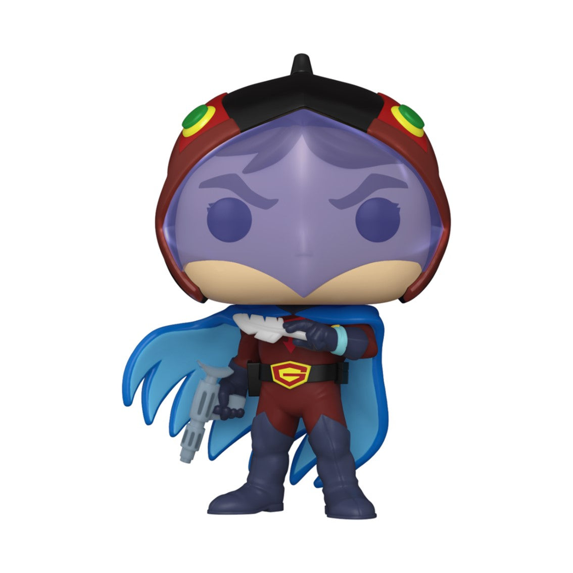 Funko Pop Joe El Condor - Comando G Gatchaman (Preorder)