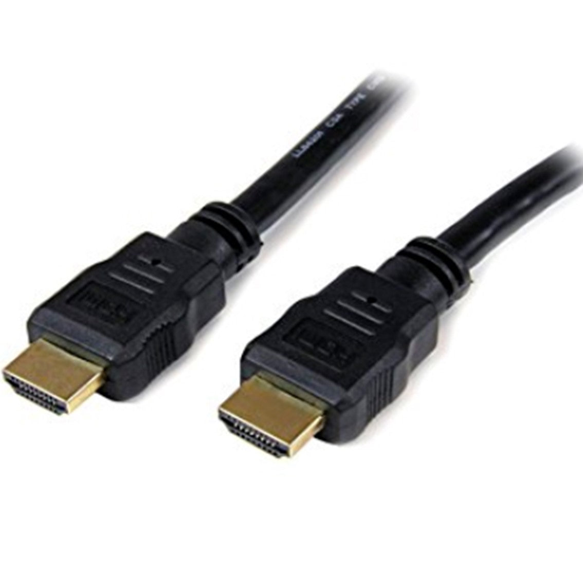 Cable HDMI Equip 2.0b 5m - Alta Velocidad 4K y 3D, Conectores de Oro