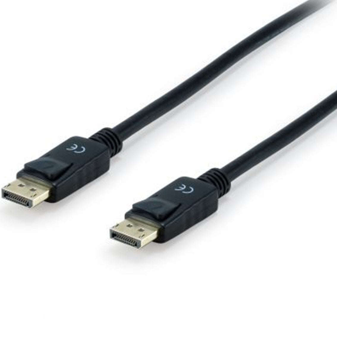 Cable Equip DisplayPort 1.4 8K, 2m – Alta Velocidad y Resolución