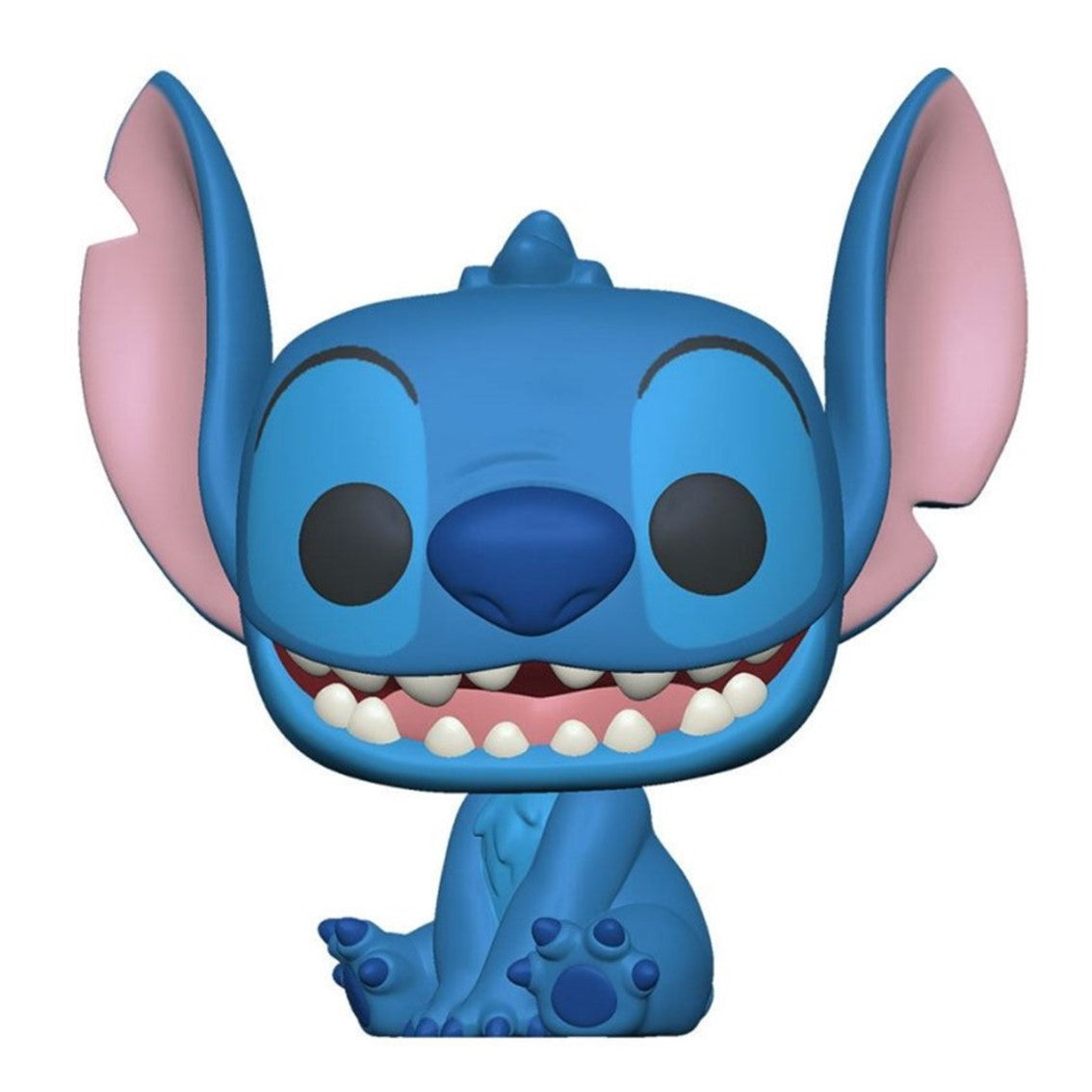 Funko Pop Jumbo Disney Lilo & Stitch - Stitch Sentado 25 cm