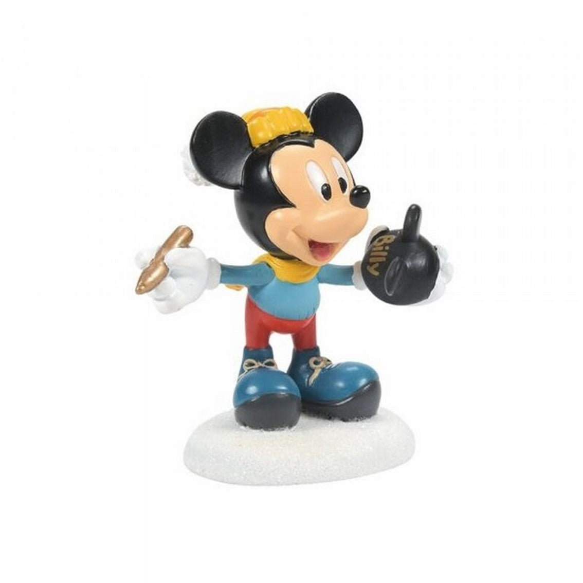 Figura Mickey de ENESCO - Toques Finales Disney