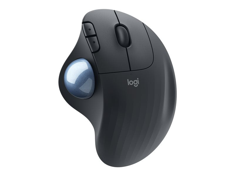 Ratón Inalámbrico Logitech Trackball ERGO M575 - Grafito