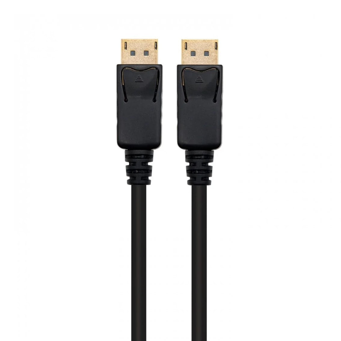 Cable Ewent DisplayPort 1.4 8K 60Hz de 1m para Conexión de Monitor