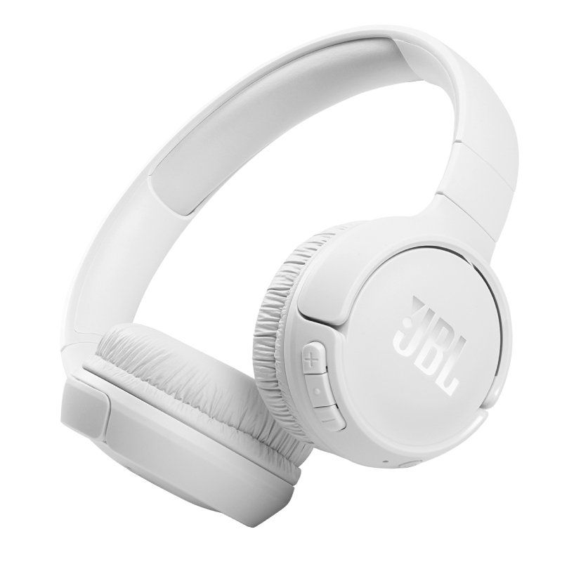 Auriculares Inalámbricos JBL Tune 510BT - Bluetooth 5.0 con Sonido Pure Bass y Autonomía de 40 Horas
