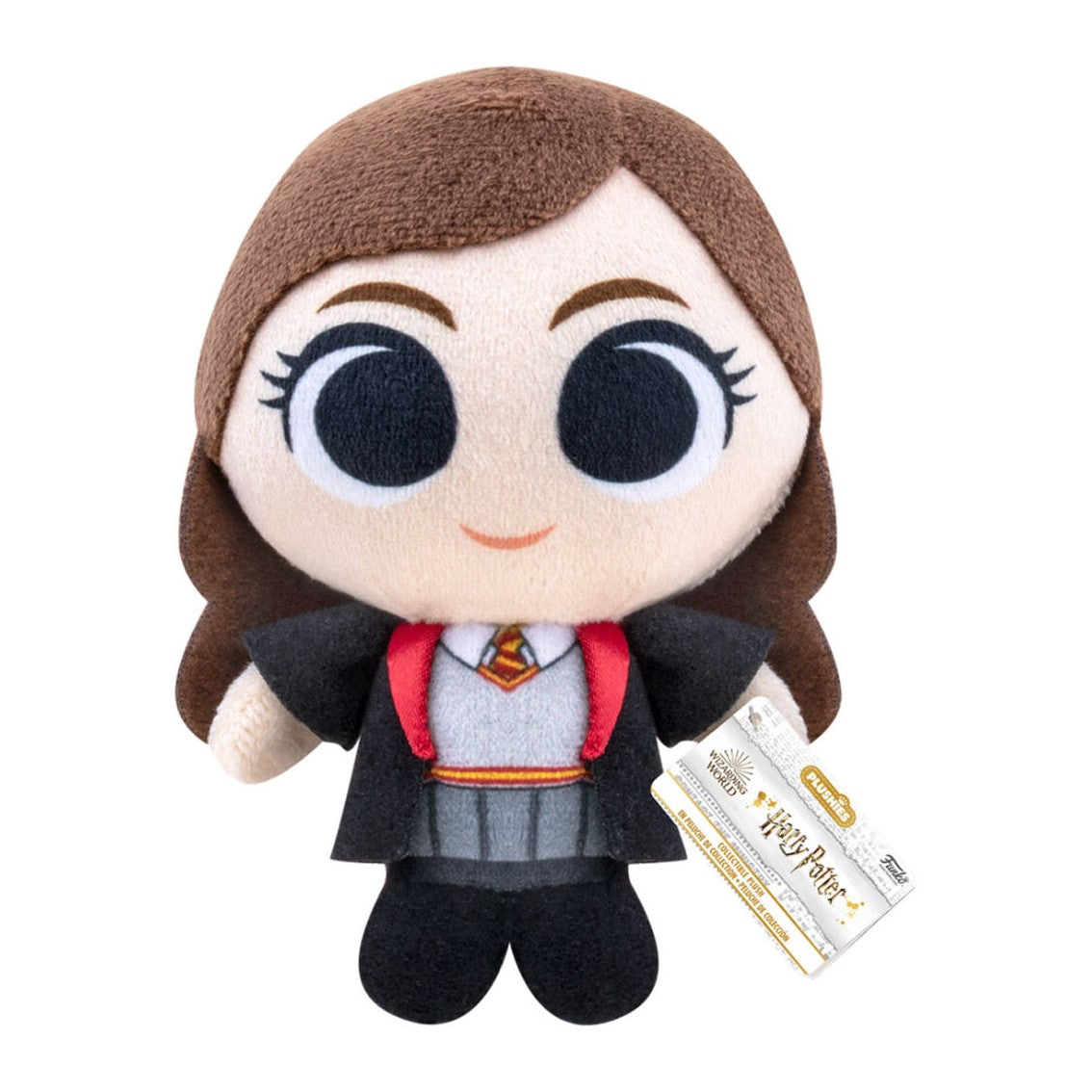 Peluche Funko de Hermione Granger - 4 pulgadas
