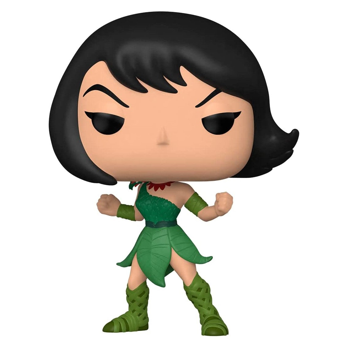 Figura de Vinilo Ashi de Samurai Jack - Funko Pop 49277