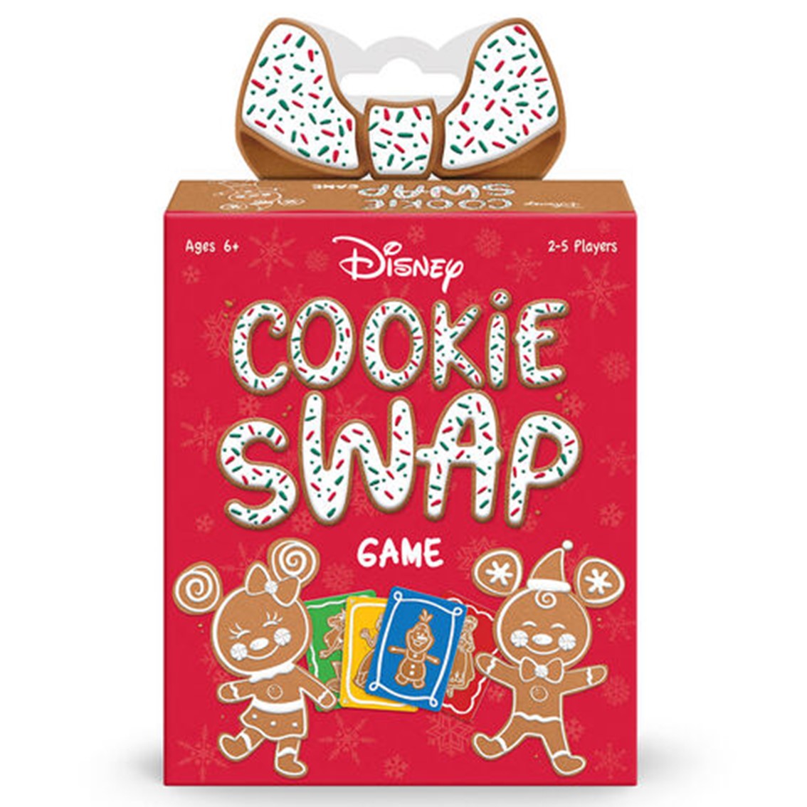 Cookie Swap - Juego de mesa (+6 años)
