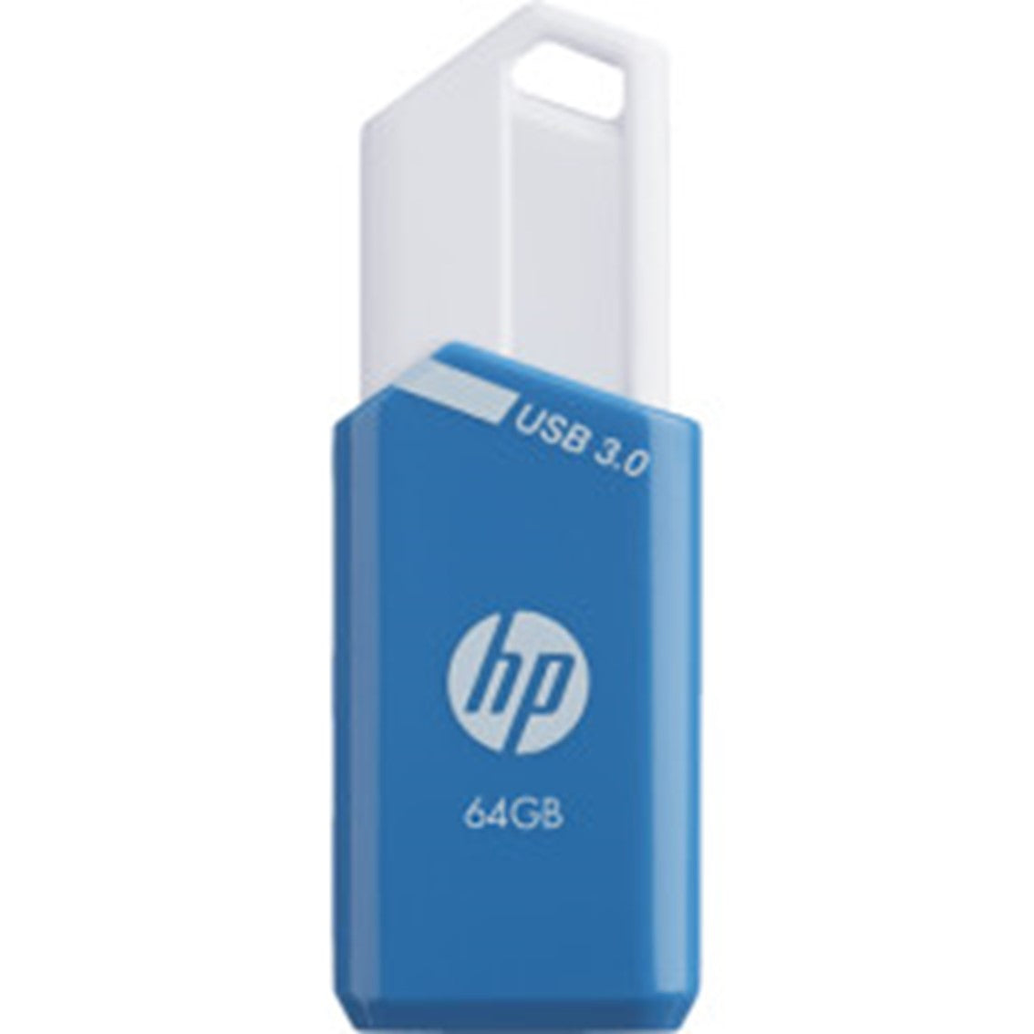 Memoria USB 3.0 HP X755W de 64GB – Velocidad y Almacenamiento Eficiente