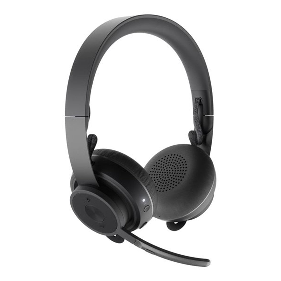 Auriculares Logitech Zone Wireless con Micrófono y Cancelación de Ruido