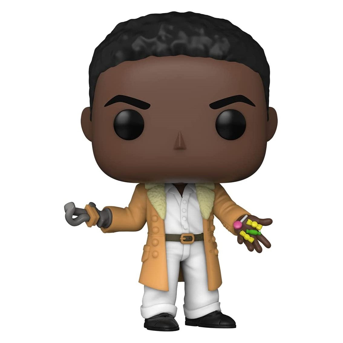 Funko Pop Cine Terror: Candyman Sherman Fields 9 cm