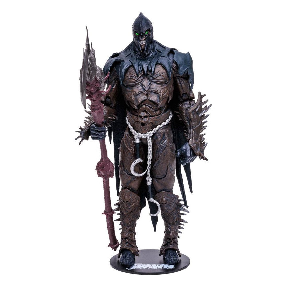 Figura Articulada Raven Spawn de McFarlane Toys - 18 cm