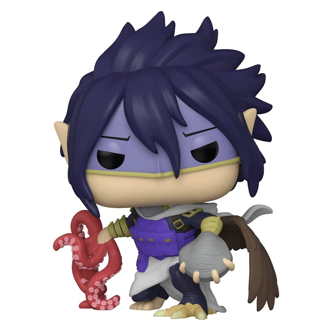 Figura Funko Pop Tamaki en Traje de Superhéroe - My Hero Academia 51930
