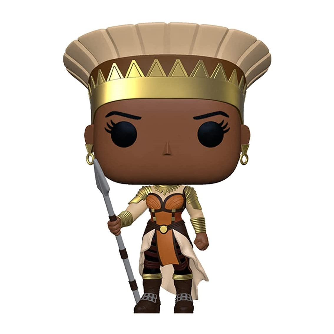 Funko Pop Marvel What If - Reina General Ramonda 58650