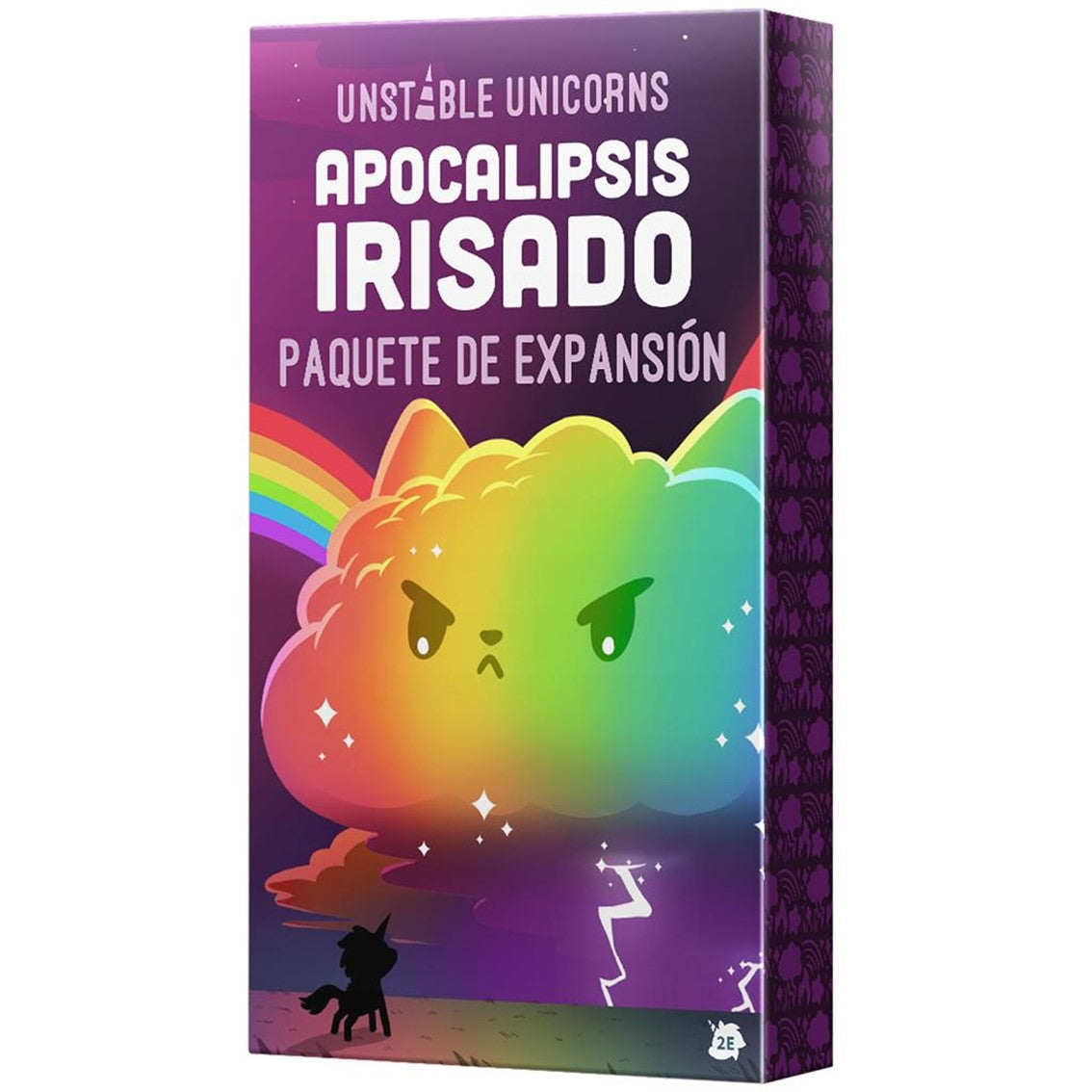Unstable Unicorns: Apocalipsis Irisado - Expansión de Caos y Estrategia