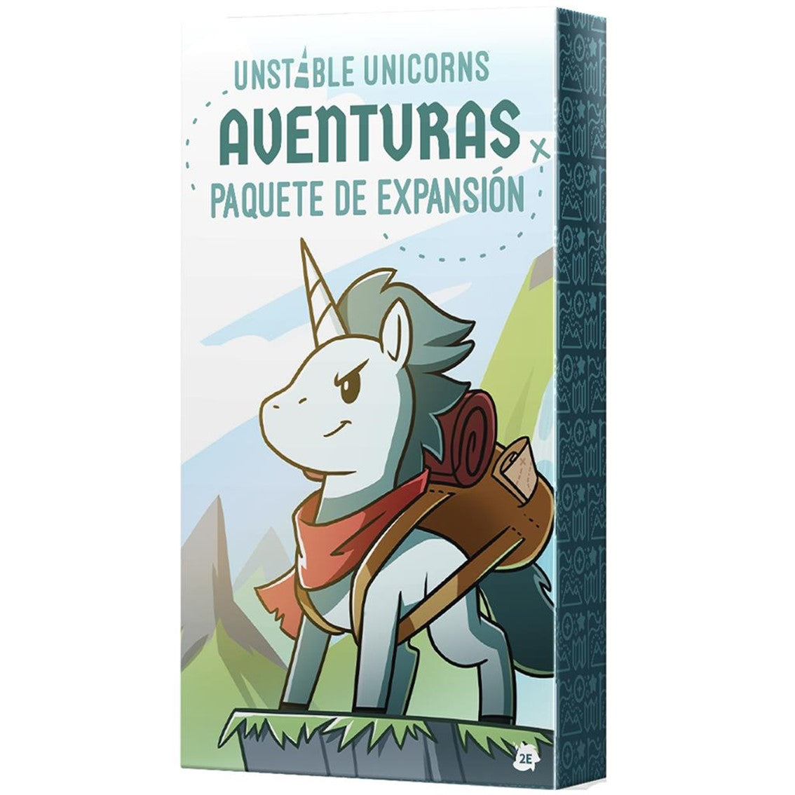Unstable Unicorns Aventuras: ¡Emoción y Diversión en Cada Carta!