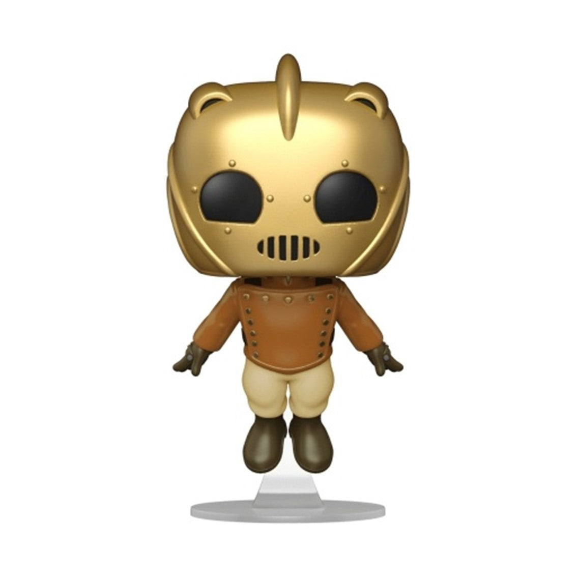 Funko Pop Disney The Rocketeer Edición Limitada 55907 - Figura de Vinilo 9 cm