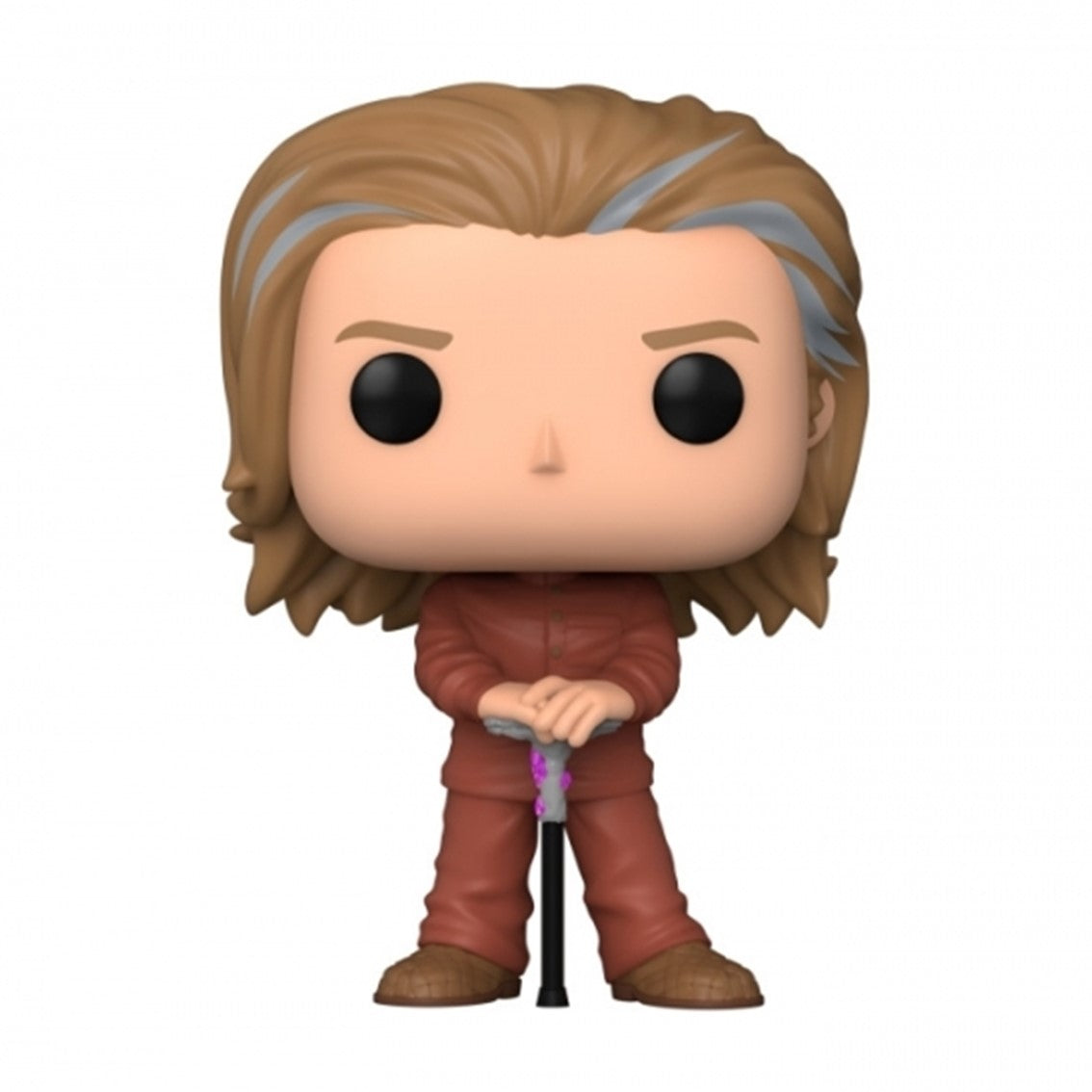 Figura Funko Pop! Marvel Moon Knight - Arthur Harrow 10 cm