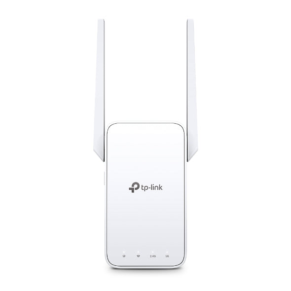 Extensor de Rango WiFi TP-Link RE315 AC1200 en Malla