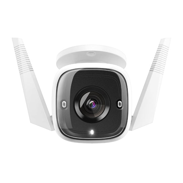 Cámara Wi-Fi TP-Link TC65 con Visión Nocturna y Audio Bidireccional 3MP