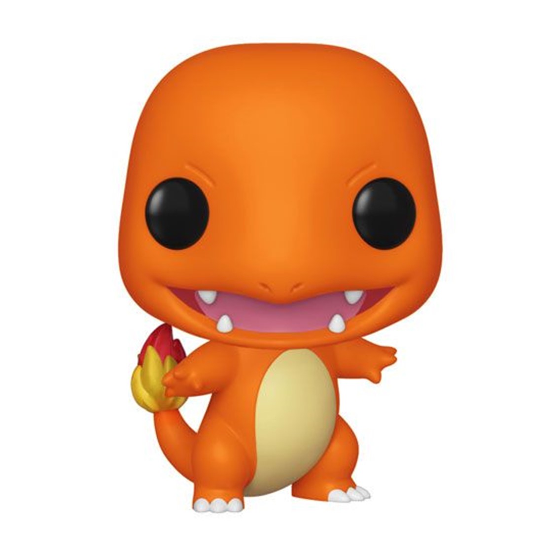 Funko Pop Charmander de Pokémon - Figura de Vinilo 9 cm con Caja Original