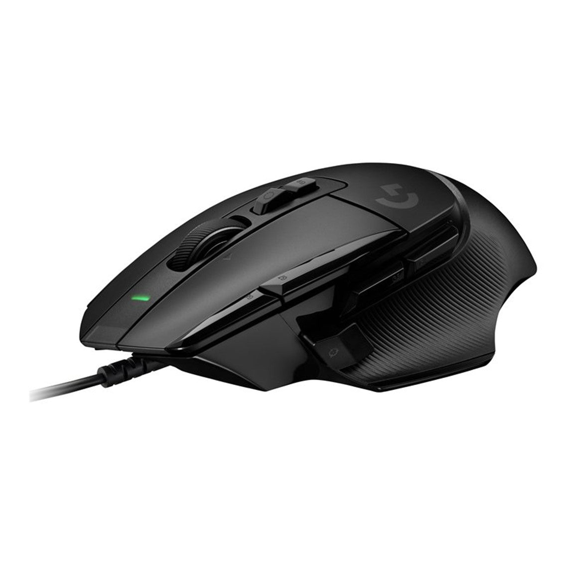 Mouse Logitech G G502 X Gaming Optico USB 25600 PPP Negro