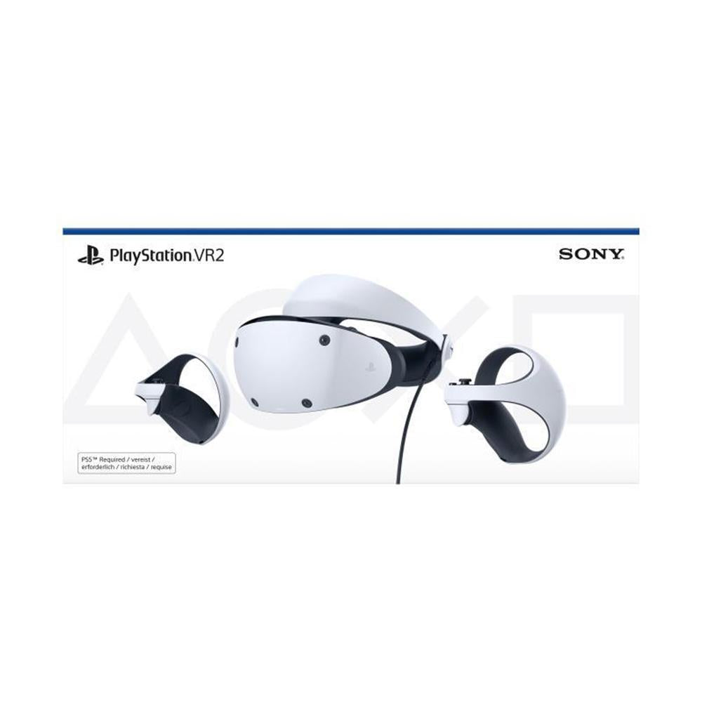 Gafas de Realidad Virtual PlayStation VR2 para PS5
