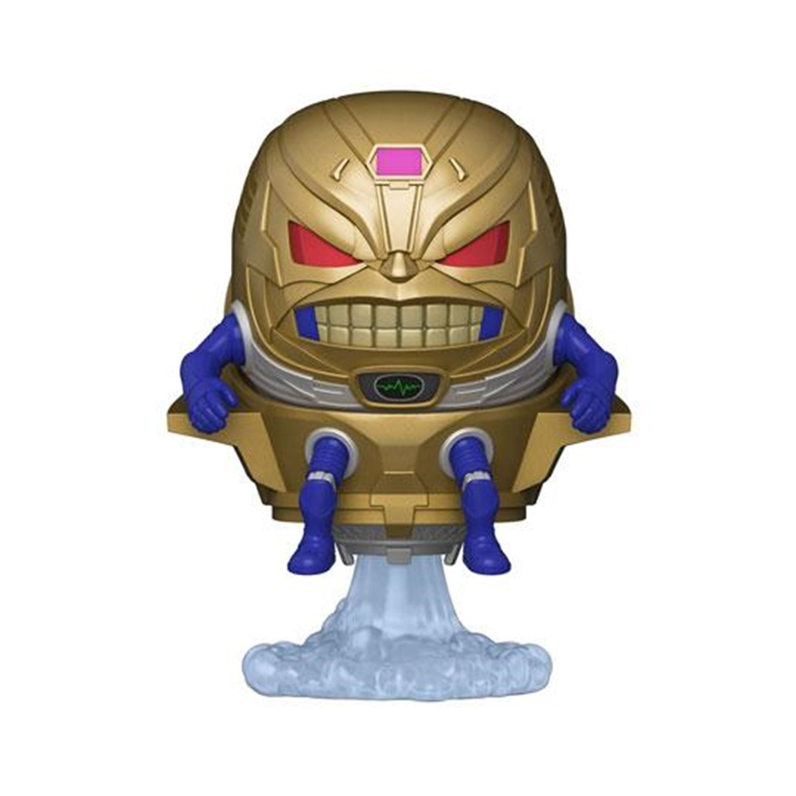 Funko Pop M.O.D.O.K. - Ant-Man y la Avispa: Quantumania - 9 cm