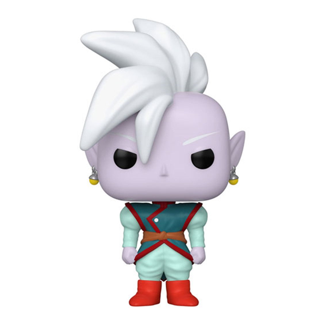 Funko Pop Dragon Ball Super: Shin - Figura de Vinilo de 9 cm