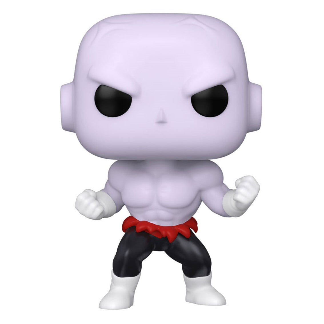 Figura de Vinilo Funko Pop Jiren - Dragon Ball Super 9 cm
