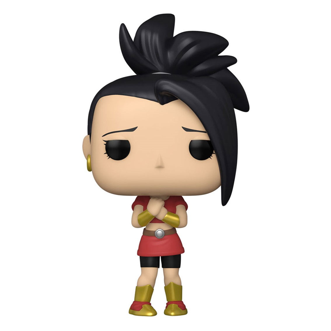 Figura de Vinilo Funko Pop Kale - Dragon Ball Super - 9 cm