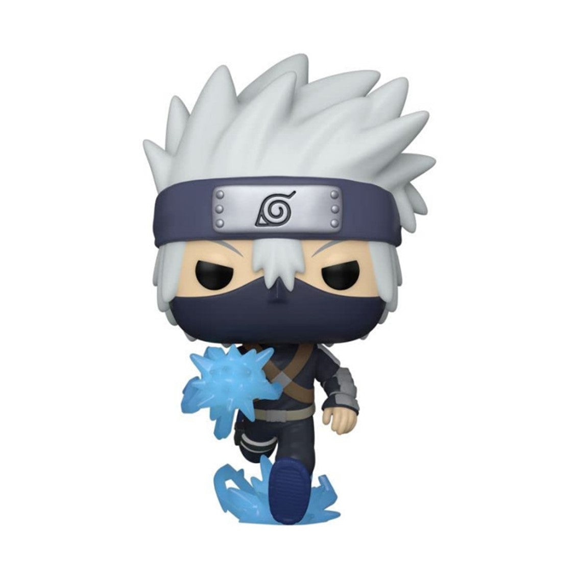 Funko Pop Kakashi Joven de Naruto - Edición Exclusiva 60283