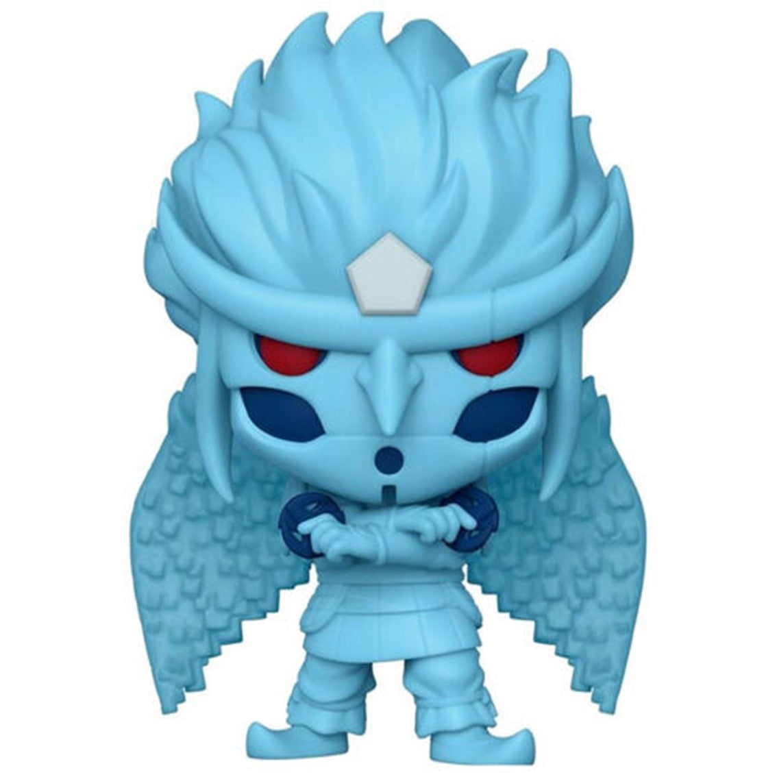 Funko Pop Kakashi Susanoo - Edición Exclusiva 15 cm