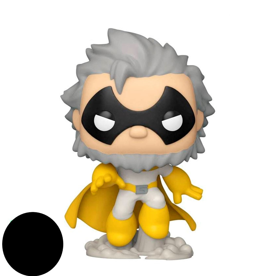 Funko Pop My Hero Academia Gran Torino (1161) - Exclusivo Convención