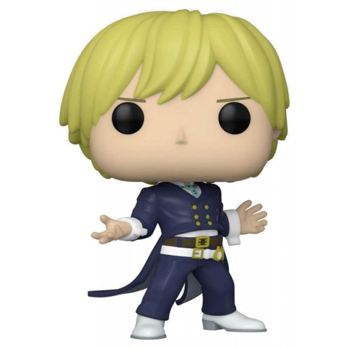 Funko Pop Neito Monoma (1122) - My Hero Academia Exclusivo 63282