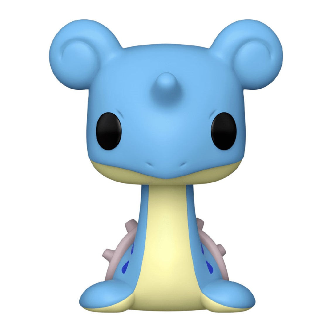 Figurita Funko Pop Pokémon Lapras - Colección de Vinilo 9 cm con Caja Original