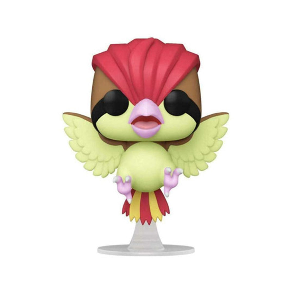Figura Funko Pop Pidgeotto Pokémon - Coleccionista 9 cm
