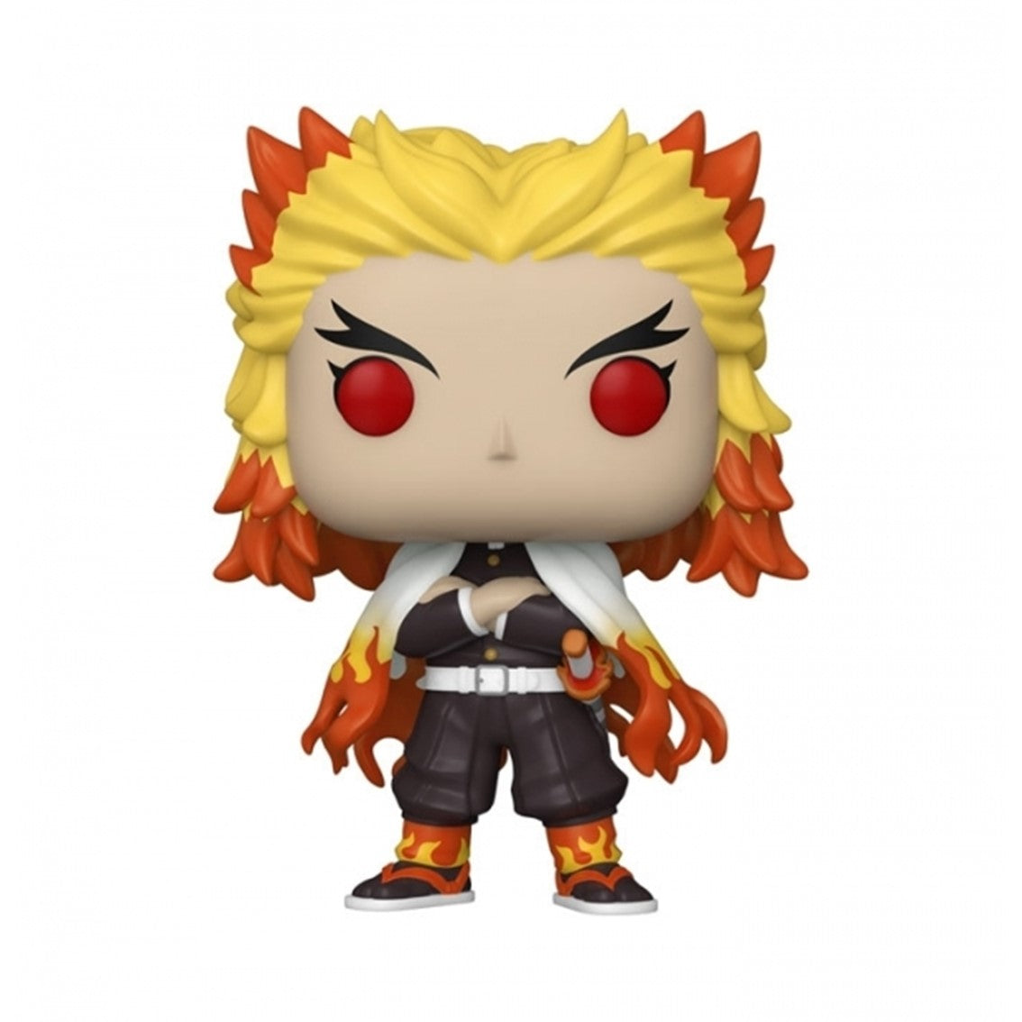 Funko Pop Kyojuro Rengoku - Kimetsu no Yaiba - 9 cm