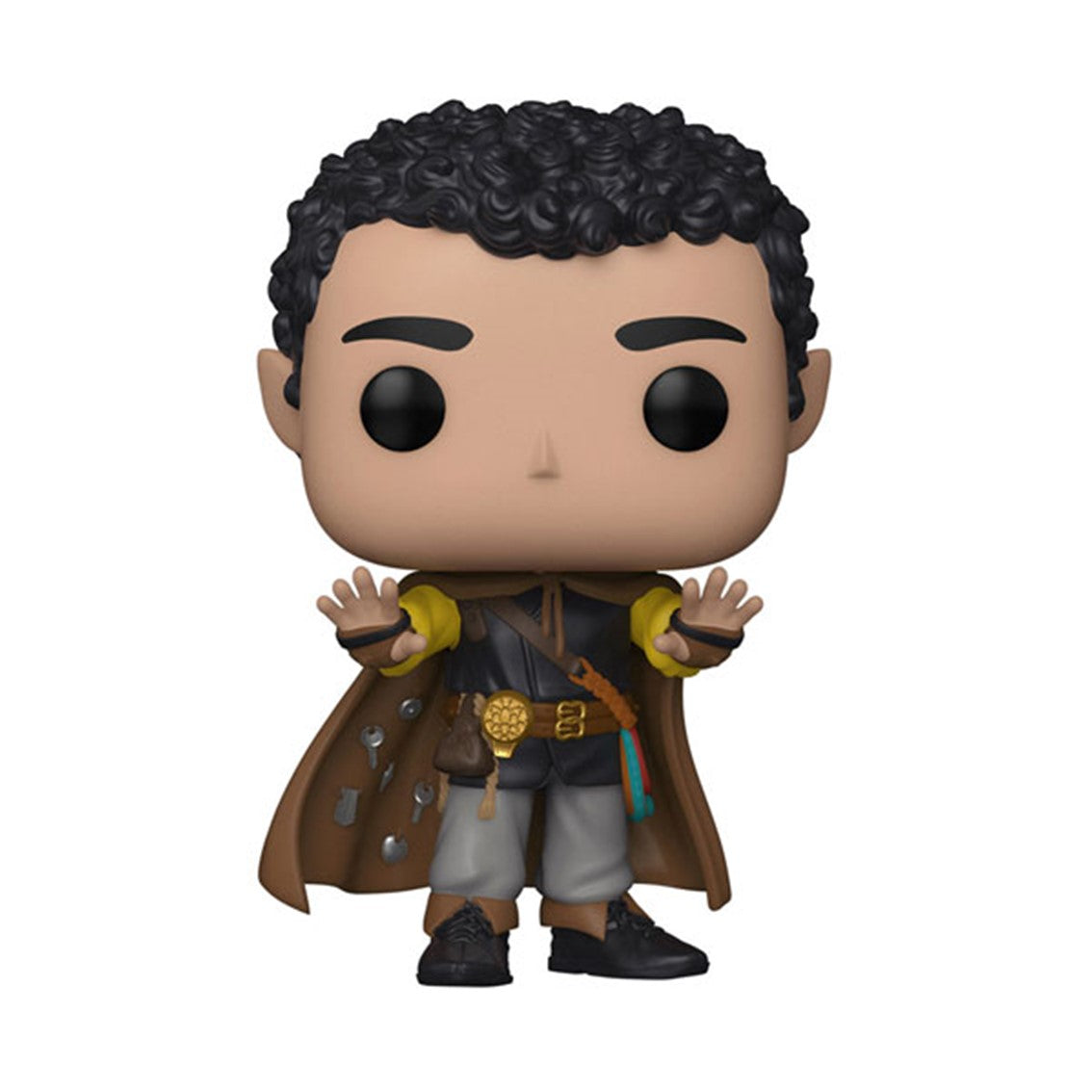 Funko Pop Simon - Dungeons & Dragons: Honor Among Thieves 9 cm