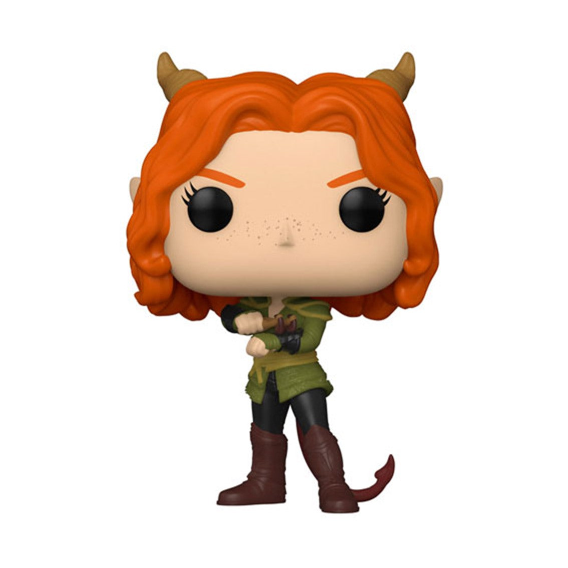 Figura Funko Pop Doric - Dungeons & Dragons: Honor Among Thieves