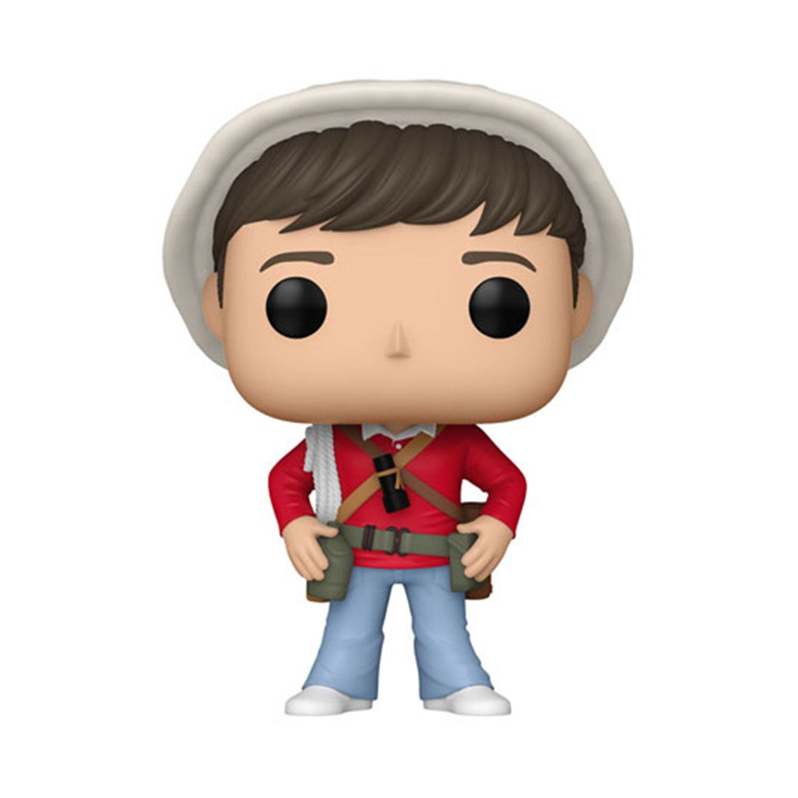 Funko Pop Gilligan - La Isla de Gilligan (70766) 9 cm