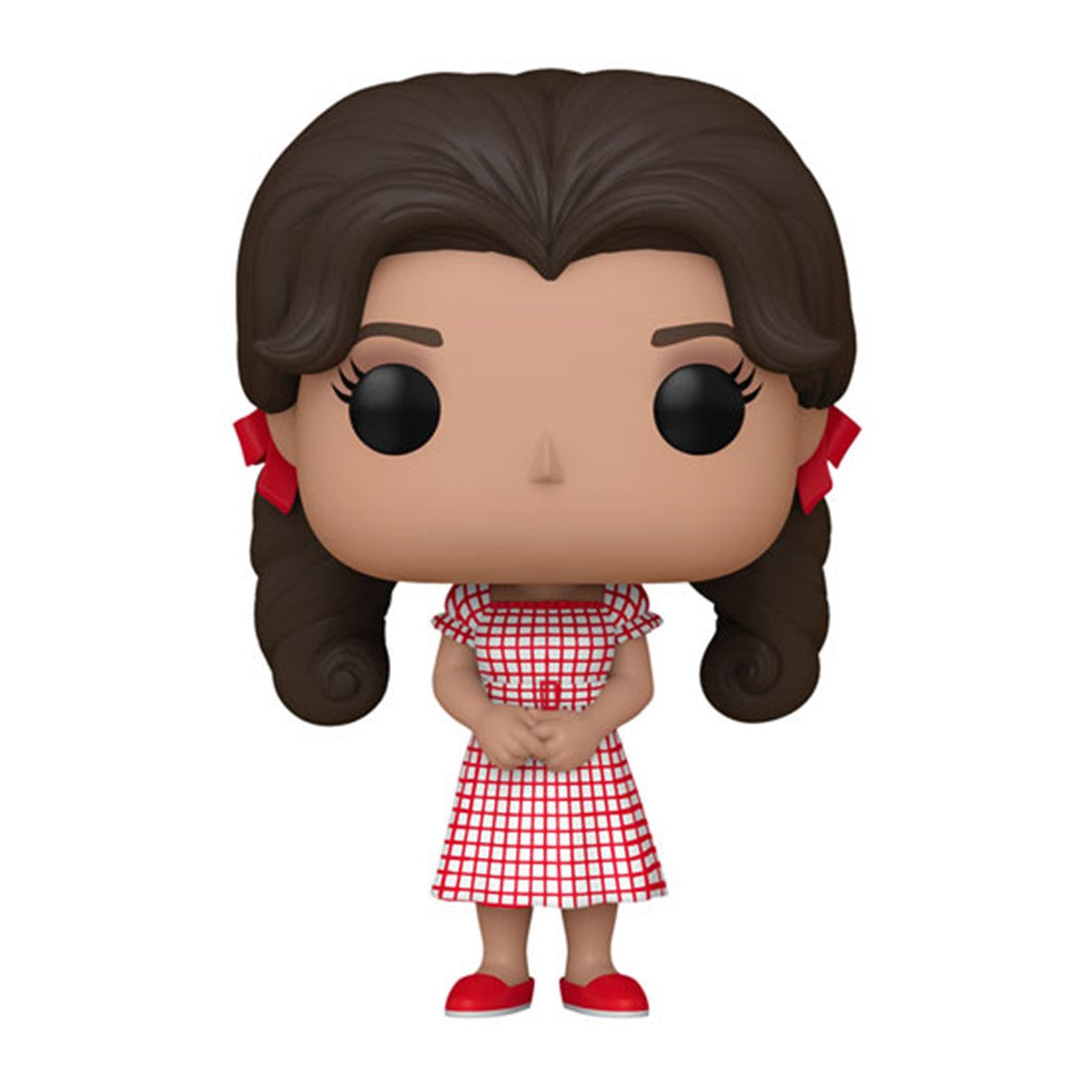 Figura Funko Pop Mary Ann de La Isla de Gilligan - 9 cm