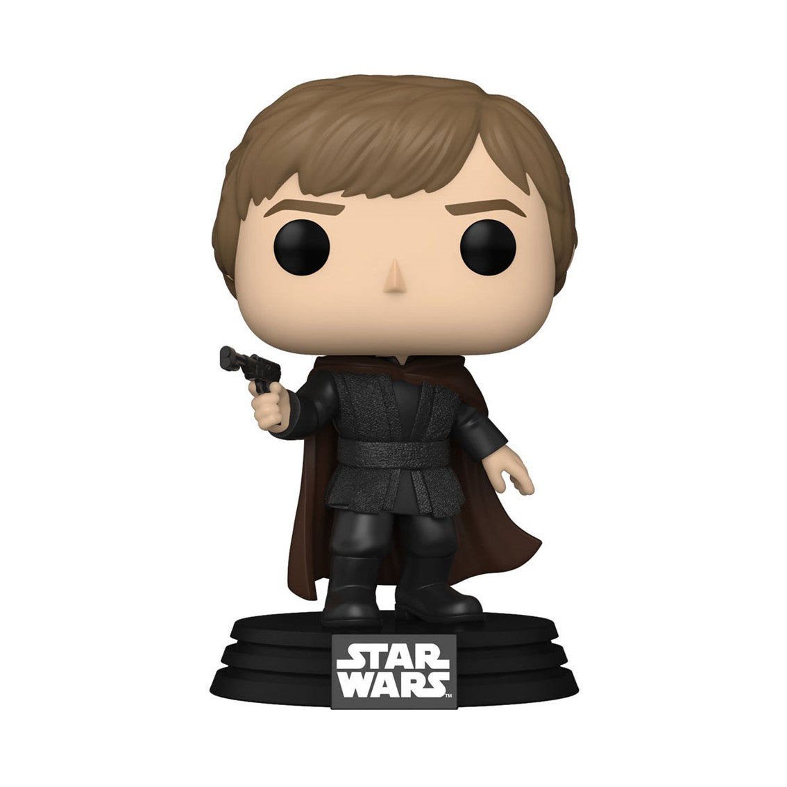 Funko Pop Star Wars Luke - 40 Aniversario Retorno del Jedi 9 cm
