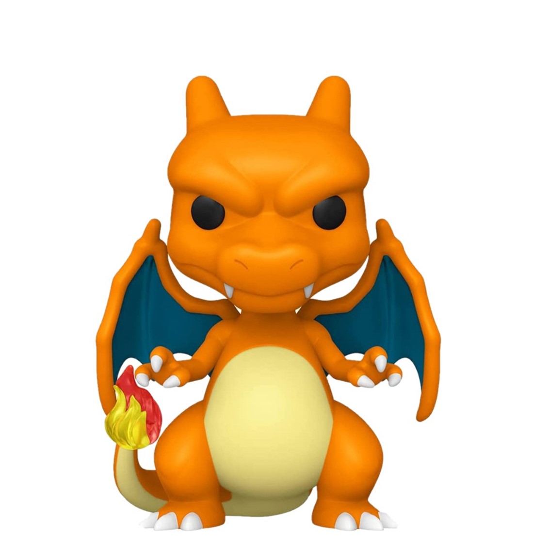 Figura Funko Pop! Charizard de Pokémon - 9 cm con Caja Original